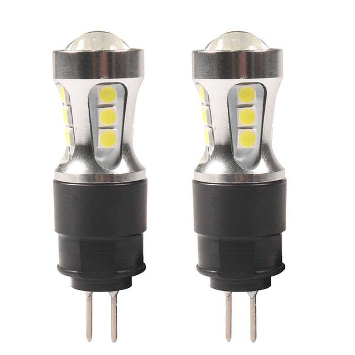 Лед Крушки PH24W *Led Canbus*