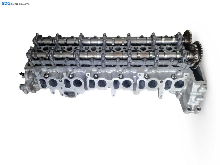 Chiuloasa Chiulasa BMW Seria 7 F01 F02 3.0 Diesel 2008 - 2015 Cod 7812929 [MX0385]