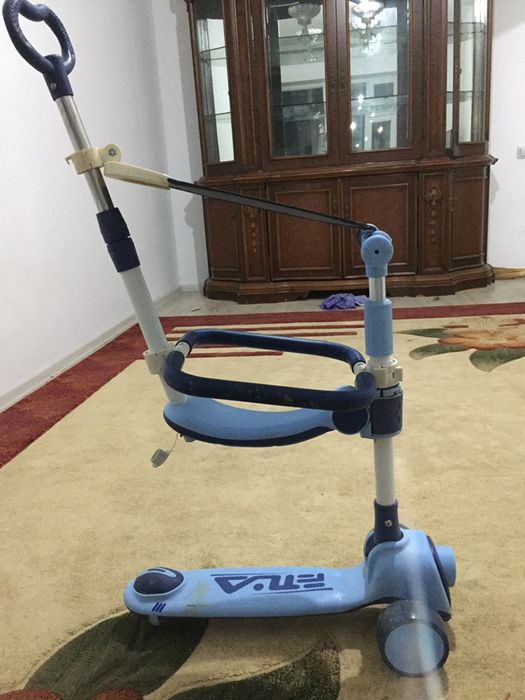 элктронды матасикл