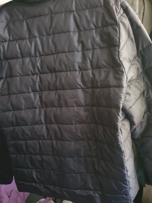 jacheta primavara H&M L