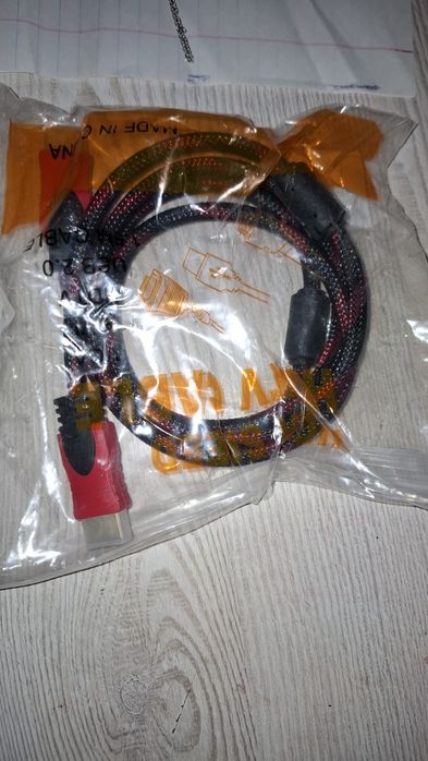 Продам кабель High Speed HDMI