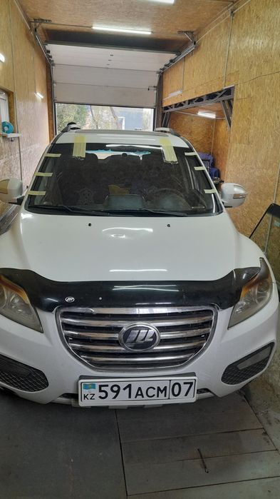 Автостекла.Ремонт и Замена