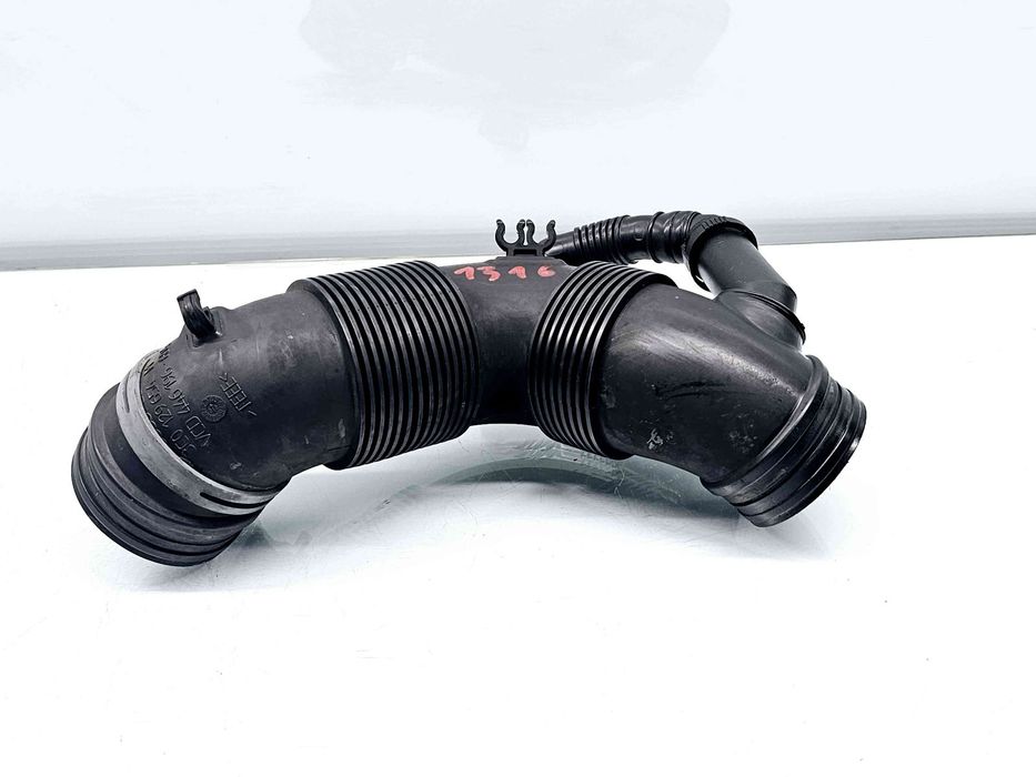 Tub admisie aer Volkswagen Golf 5 Variant (1K5) [Fabr 2007-2009] 3C012