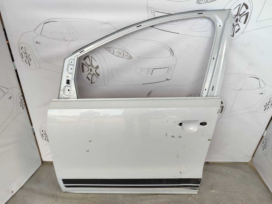 Usa Fata Stanga VW Sharan (7N) Minivan 2010–2020 / Cod OEM 7N0831311J (11Q)