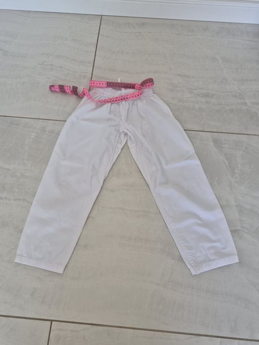 Pantaloni Karate