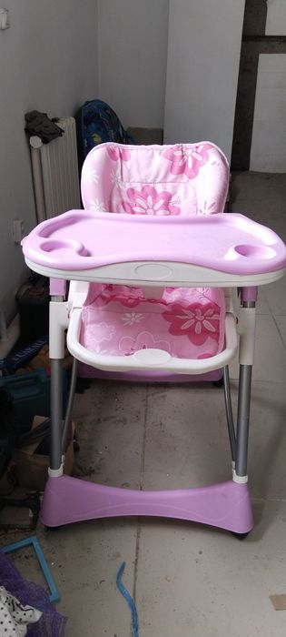Продам стульчик для кормления