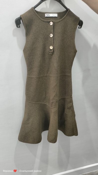 Продам платье на подростка