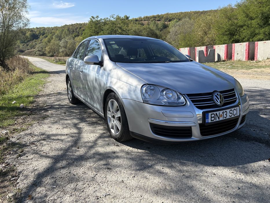 VOLKSWAGEN Jetta 2007 — imagine 2