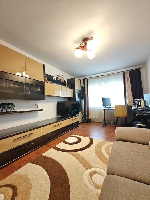 Apartament 2 Camere Shopping City Târgu Jiu  Etajul 1