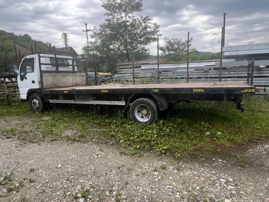 Isuzu Q75.Y06/KONAT4