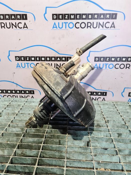 Tulumba Mazda CX - 7 2.3 Benzina 2006 - 2012 (476) VOLAN STANGA EG2343800 Garantie