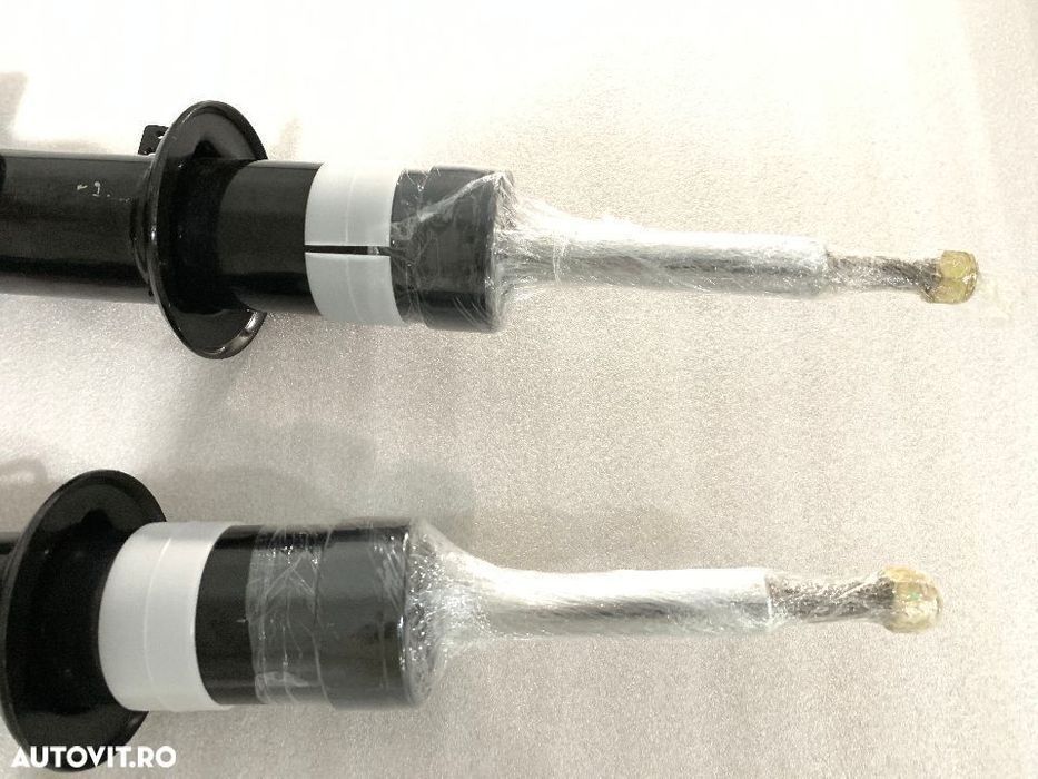Amortizor / Telescop fata / spate perne aer BMW X5 F15, X6 F16, NOU, P