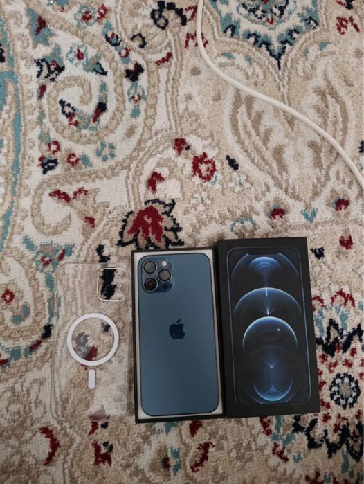 iPhone 12 pro max