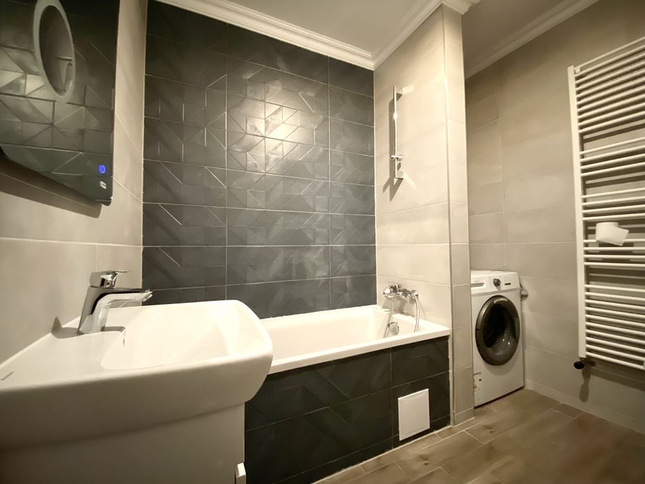 Penthouse de inchiriat