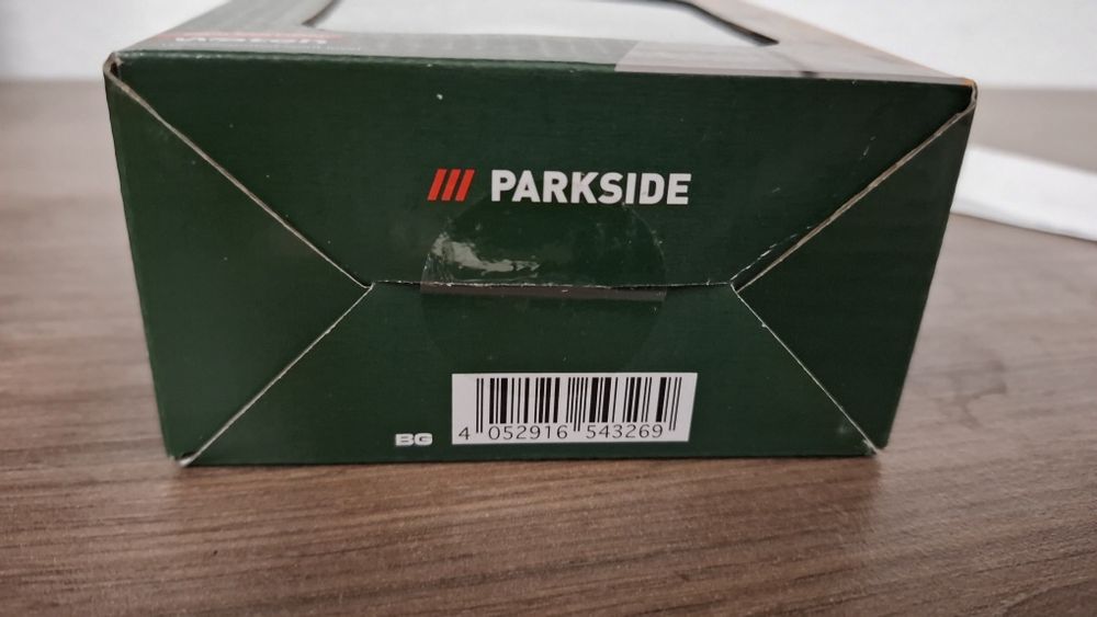 Часовник PARKSIDE – чисто нов, лимитирана серия
