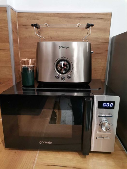 Дава се под наем Тристаен апартамент в Русе, Възраждане - 80 кв.м за 663 € - Снимка #11