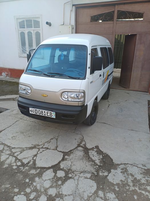 Damas 23/24 yil krasta toza