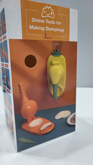 Пельменница и варенница