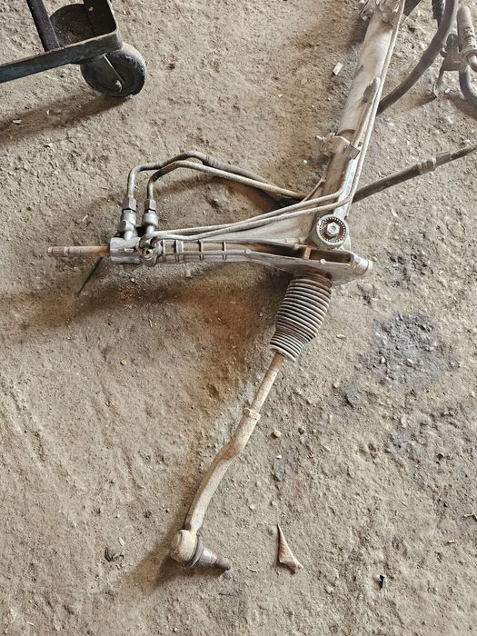 Caseta directie fiat ducato peugeot boxer citroen jumper 2008