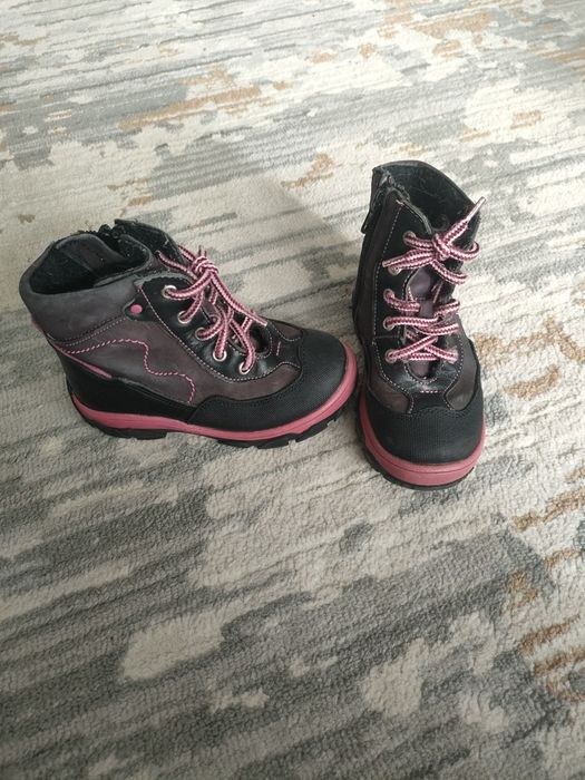 Детская обувь девочка и мальчик