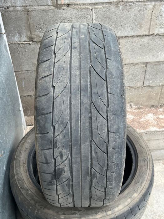 продам резину 245/45R19