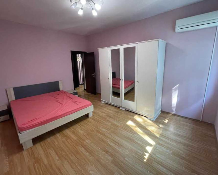 Дава се под наем Тристаен апартамент в Бургас, Възраждане - 80 кв.м за 300 € - Снимка #3