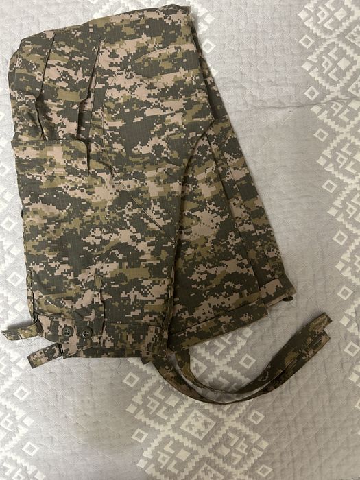 Форма военная кафедра/нвп + компас, приборы. Полный комлект