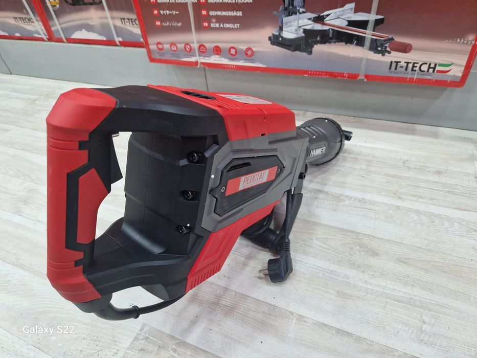 Отбойник. Отбойный молоток. Перфоратор. Отбойник.