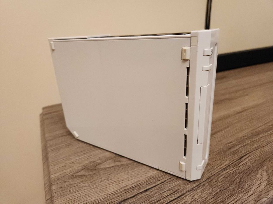 Nintendo Wii - Complet functional