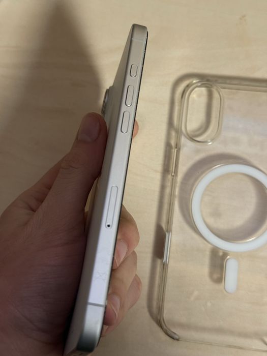 Iphone 16 plus 128gb 100% IMPECABIL Garantie