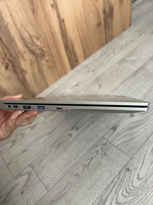 ноутбук Acer aspire 3