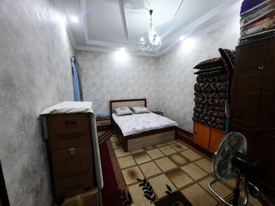 Участка сотилади сергили хонабот