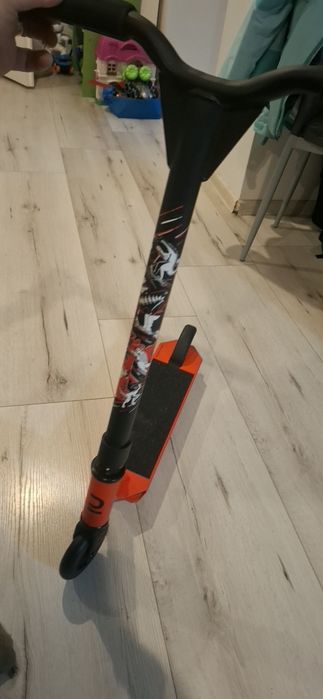 Trotinetă freestyle Decathlon