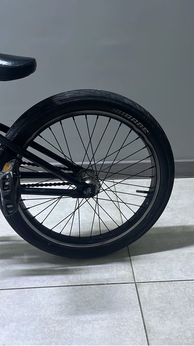 Трюкавои велик ВМХ