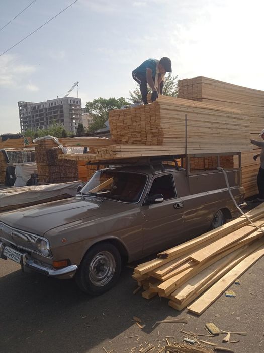 Volga pikap 1987 ideal