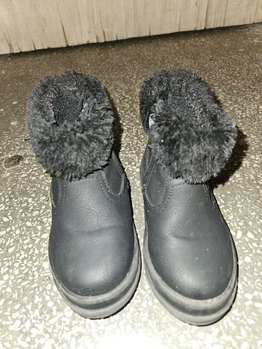 Ghete H&M copii  si alte firme
