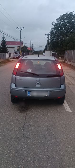 OPEL Corsa 2004 — imagine 3