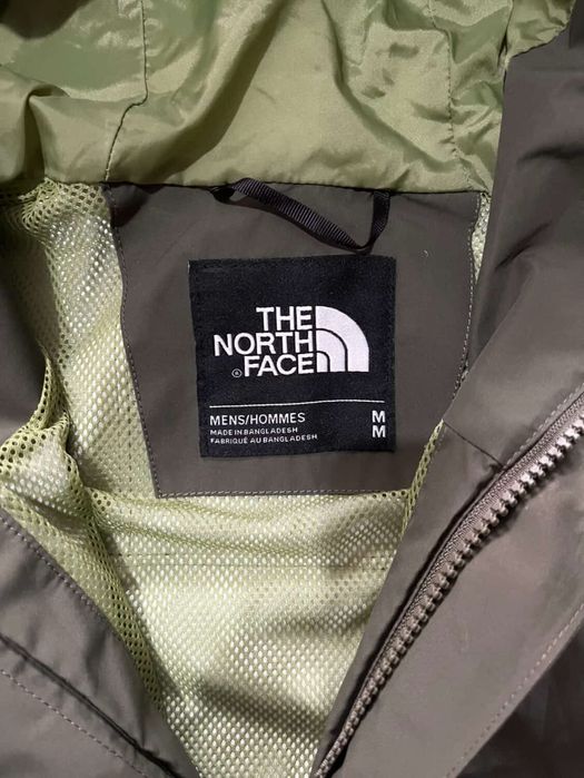 Мъжко яке The North Face