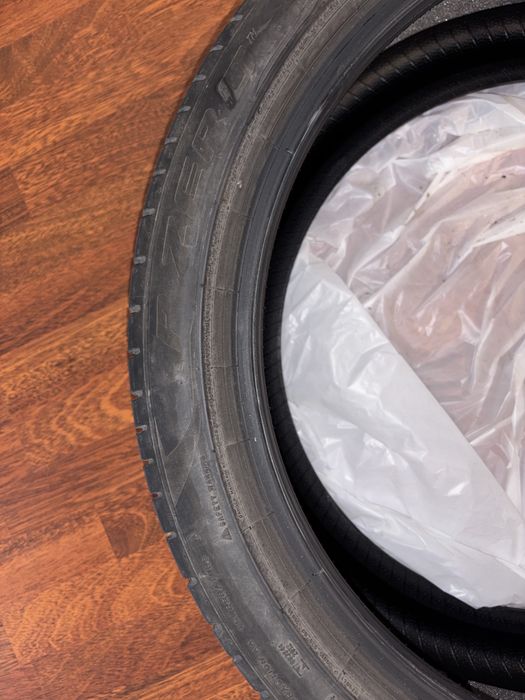 Anvelope Vara Pirelli PZero Elect PZ4 PNCS