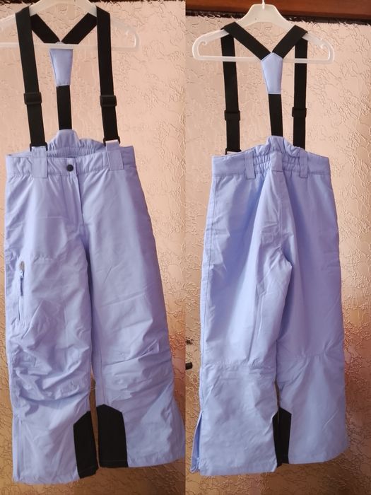 Costum schi  fete - Mărime 134/140