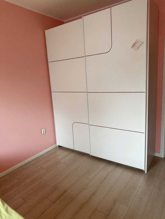 Двустаен имот в кв. Витоша