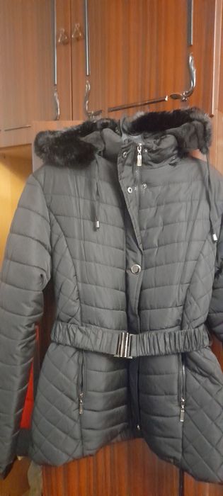 Продавам зимна шуба