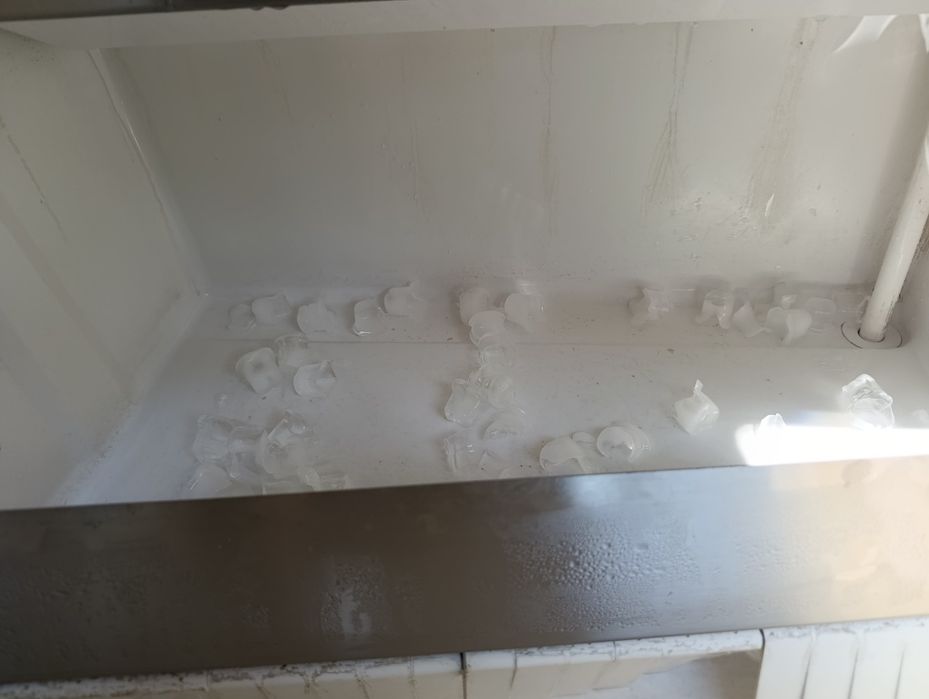 Ремонт , профилактика ледогенератора,холодильников кондиционеров