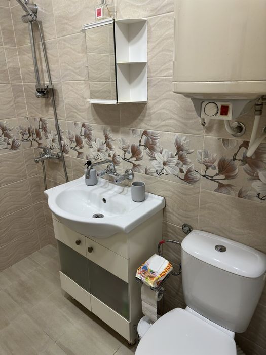 Дава се под наем Четиристаен апартамент в Силистра, Римска гробница - 106 кв.м за 306 € - Снимка #6