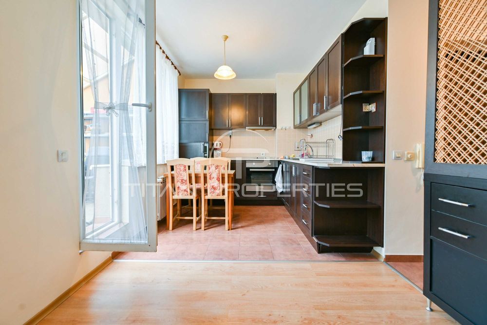 Продава се Двустаен апартамент в София, Люлин 6 - 79 кв.м за 1975 €/кв.м - Снимка #3