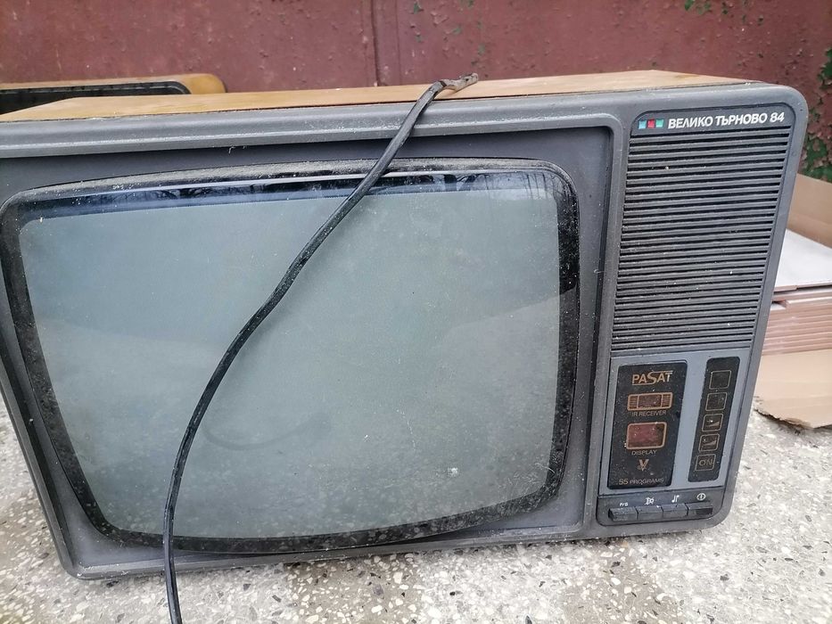 Телевизор Велико Търново