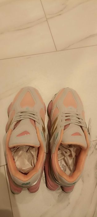 Маратонки New Balance 9060