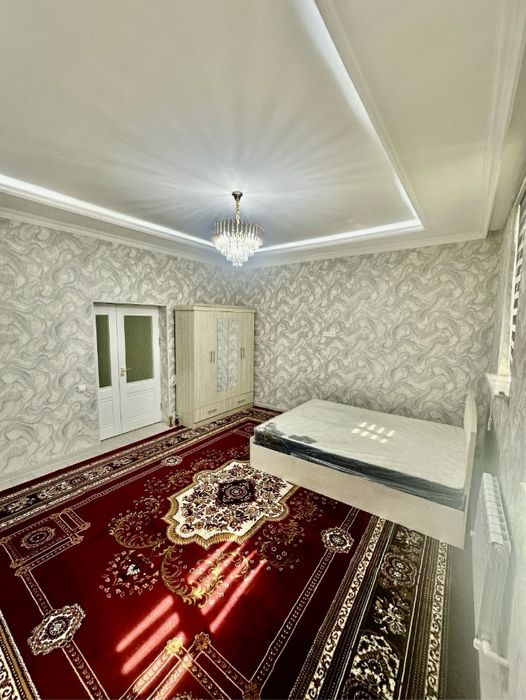 (Без маклер) Сдается 3 ком квартиру в аренду на долгий срок - 600$/мес