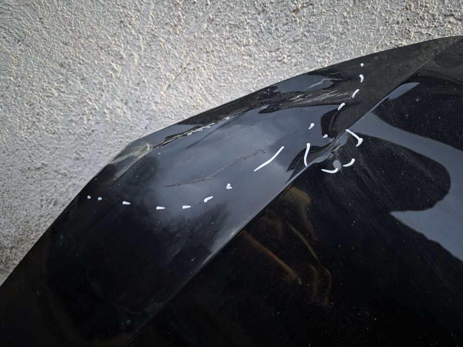 Vw Golf 7 преден капак