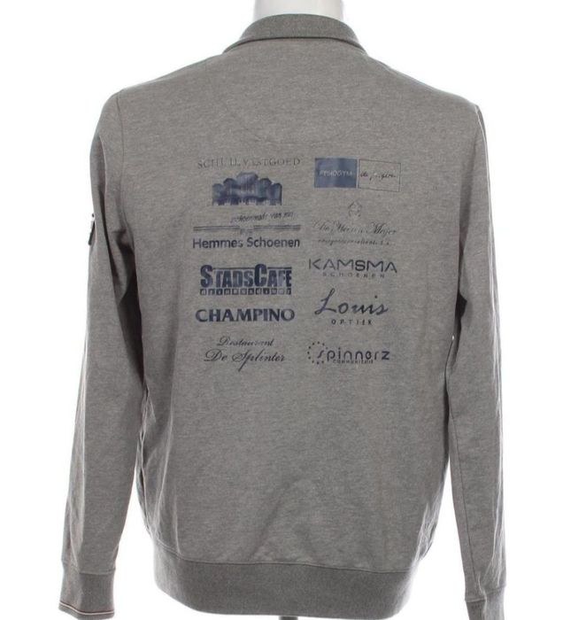 Мъжки якета Aeronautica militare